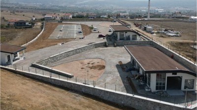 Türkiye'de Bir İlk! İHA Üssü Balıkesir'de Açılıyor