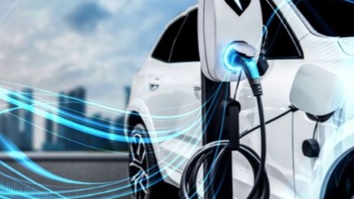 Türkiye'de Elektrikli Otomobil Sayısı Giderek Artıyor