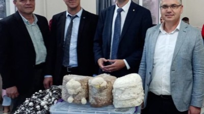 Türkiye’de İlk Defa Bu Eğitim Balıkesir’de Gerçekleşti