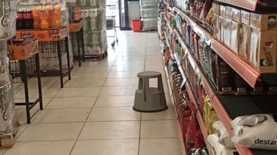Ucuz Sanılan Market Pahalı Fiyatlarıyla Gündem Olmaya Devam Ediyor