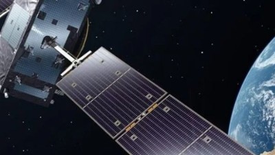 Uydular Üzerinden İnternet Haberleşmesinde Dünyada Yeni Bir Dönem