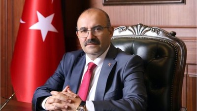 Vali Ustaoğlu: 'Geçmiş olsun Ankara'