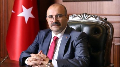Vali Ustaoğlu: 'Bu bir vahşet'