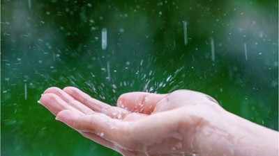 Yağmur Geliyor! Peki Balıkesir'de Hava Sıcaklığı Nasıl Olacak?