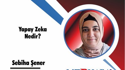 Yapay Zeka Nedir?
