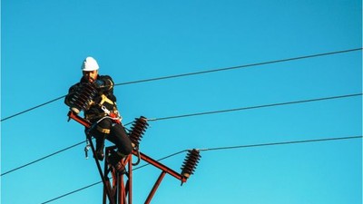 Balıkesir’de Yarın 10 İlçe'de Planlı Elektrik Kesintisi