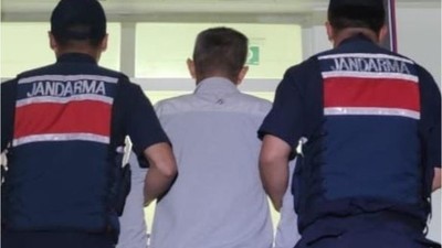 Yaşlı Çifte Oynanan 'Altın' Oyununu JASAT Çözdü