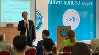 Yeni Başlangıç ! Burhaniye MYO'da Oryantasyon Etkinliği