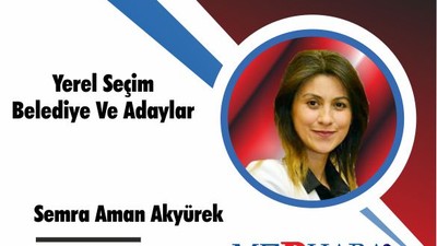 Yerel Seçim Belediye Ve Adaylar