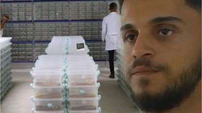 Türkiye Çiftliğinden Dünyaya... Gramı 10 Bin 500 Dolar!