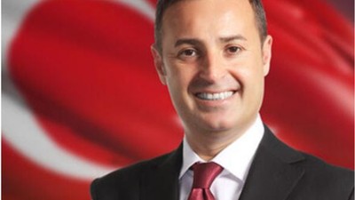 Ahmet Akın: "Cumhuriyet Gelecektir"