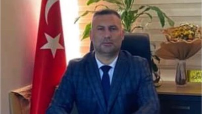 AK Parti Ayvalık İlçe Yönetim Kurulu Belirlendi!
