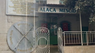 Alaca Mescid'in Türkiye'deki Önemi