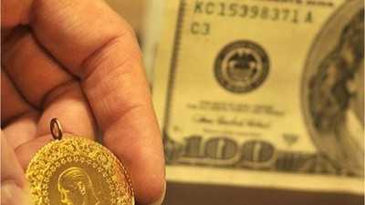 Altın ve Dolarda Hareketli Hafta