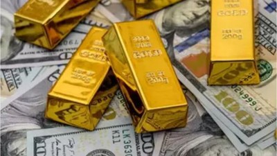 Yurt İçi Piyasasında Altın ve Dolar Yükselişte