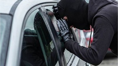 Balıkesir’de Hırsızın Işıklı Çakmak Aşkı Onu Ele Verdi