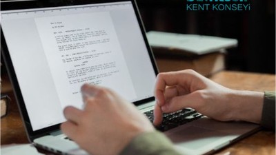 Balıkesir'e Özel Usta Yazarlarla Atölye