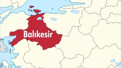 Deprem tehlike haritası: Balıkesir’de güncellenecek mi?