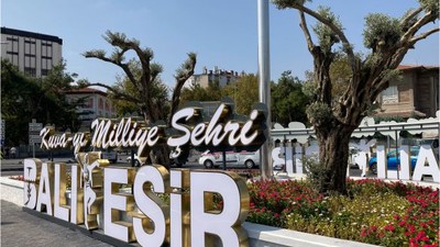 Balıkesir Neden Göç Alıyor?