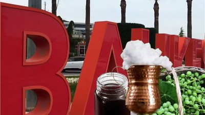 Balıkesir'in 4 Favori İçeceği