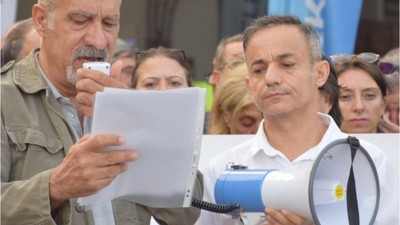 Balıkesir’de 10 Ekim Katliamına Özel Açıklama!
