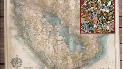 İllerin Osmanlı'daki adı neydi? İşte memleketinizin eski ismi