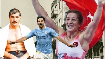 Balıkesir Doğumlu Sporcular 2