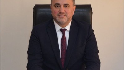Mehmet Doğan: "Cumhuriyetimizin 100'üncü Yılı Kutlu Olsun"