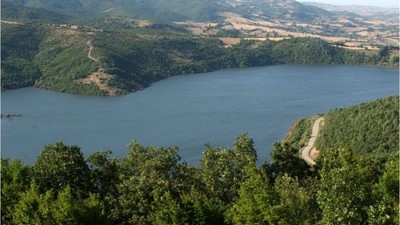 Balıkesir Barajı: Sular Altında Gizlenen Tarih