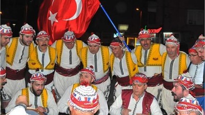 Balıkesir'den Dünya Kültür Mirası