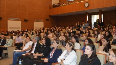 BAÜN’lü Öğrencilerden “Bizim İçin Çok Değerli” Yorumu