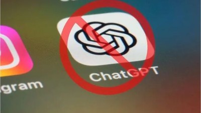 Uzay Kuvvetleri ChatGPT'yi Yasakladı