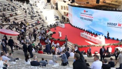 CHP'de Kurultay Tarihi Belli Oldu!