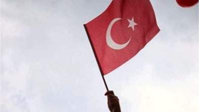 Balıkesir'de 100'üncü Yıla Özel Gösterim