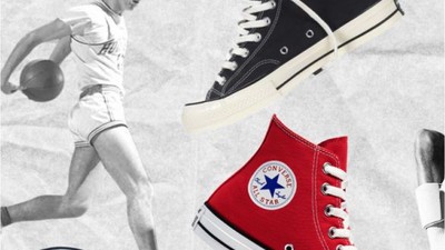 Spor ve Sokak Modasının Kökeni