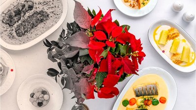 Cumhuriyet Sofrası!