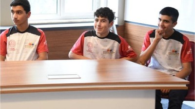Batmanlı Genç Seyyahlar Değişim Programı ile Balıkesir'de