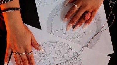 Doğum Haritanızın Derinliklerinde Ne Var?