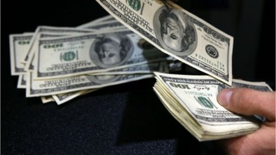 Dolarda Yeni Rekor!