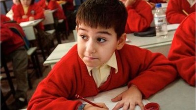 Eğitimde Yeni Düzene Hazır Mısınız?