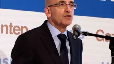 Bakan Şimşek: Enflasyon ile Mücadele En Önemli Önceliktir