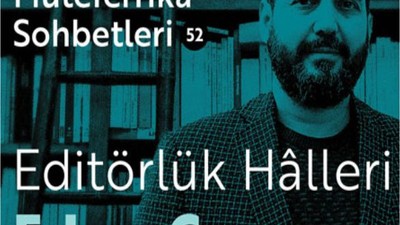 Balıkesir Müteferrika Sohbetleri Sempozyumu