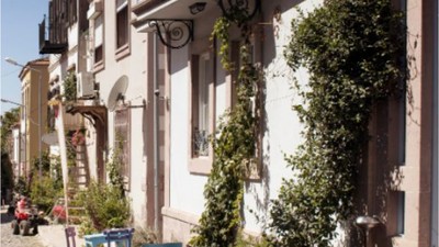 Balıkesir'in Eski ve Yeni Dönem Karşılaştırmaları