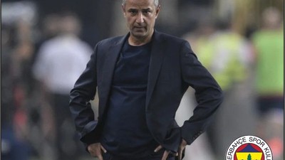 İsmail Kartal: "Bu gruptan lider olarak çıkmak istiyoruz"