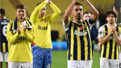 Fenerbahçe'den Transfer Hedefi!