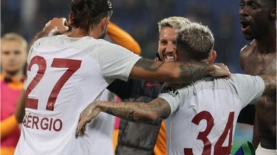 Galatasaray'da Flaş Karar!