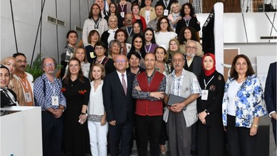 Balıkesir Geleneksel Türk Sanatları Yarışması Değerlendirildi