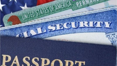 Greencard Başvuruları Başladı!
