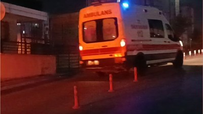 Düğünde maganda dehşeti: kalbinden vuruldu