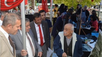 Tüm Canlılar 100.Yıl Cumhuriyet Coşkusunu Yaşadı
